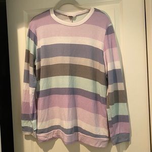 143 Story NWOT Top L